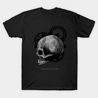 Memento mori T-Shirt